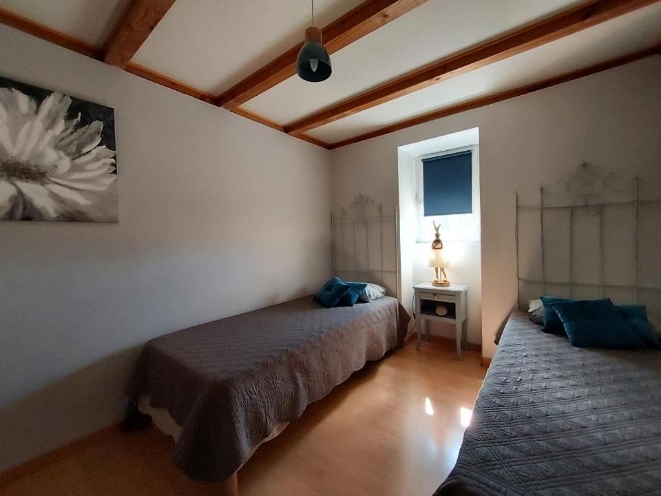 Chambre D'Hotes Les Louves Saint-Paul-des-Fonts Exteriér fotografie